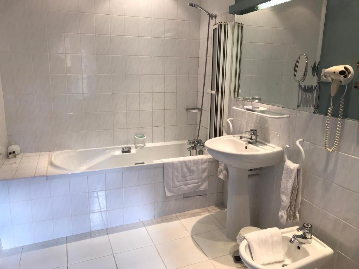 Bed & Breakfast Le Moulin Neuf Saint-Alvere ภายนอก รูปภาพ