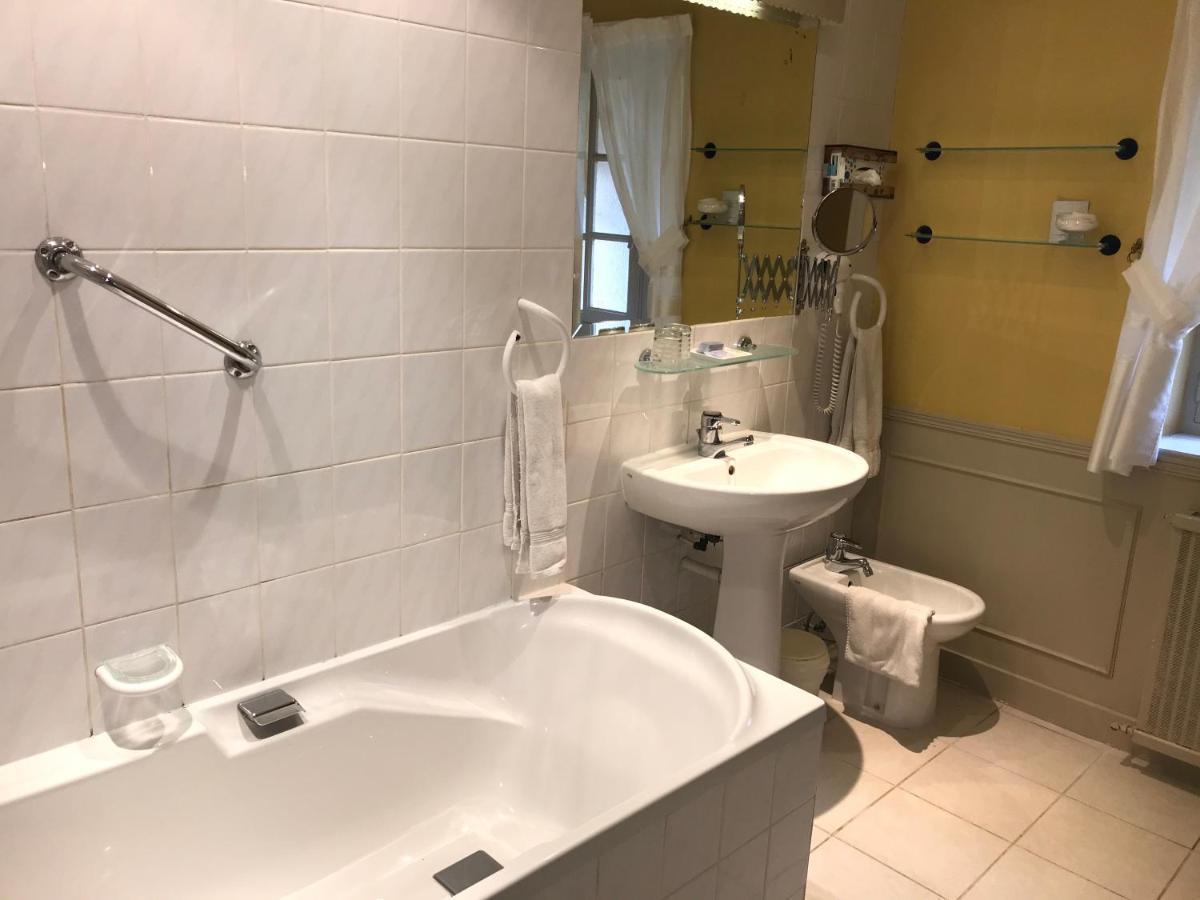 Bed & Breakfast Le Moulin Neuf Saint-Alvere ภายนอก รูปภาพ