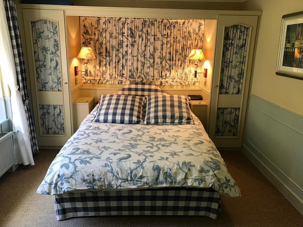 Bed & Breakfast Le Moulin Neuf Saint-Alvere ภายนอก รูปภาพ