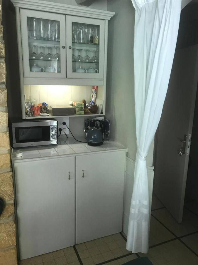 Bed & Breakfast Le Moulin Neuf Saint-Alvere ภายนอก รูปภาพ