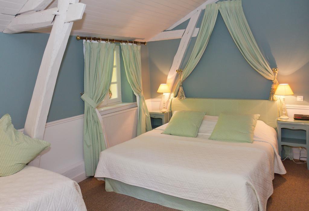Bed & Breakfast Le Moulin Neuf Saint-Alvere ภายนอก รูปภาพ