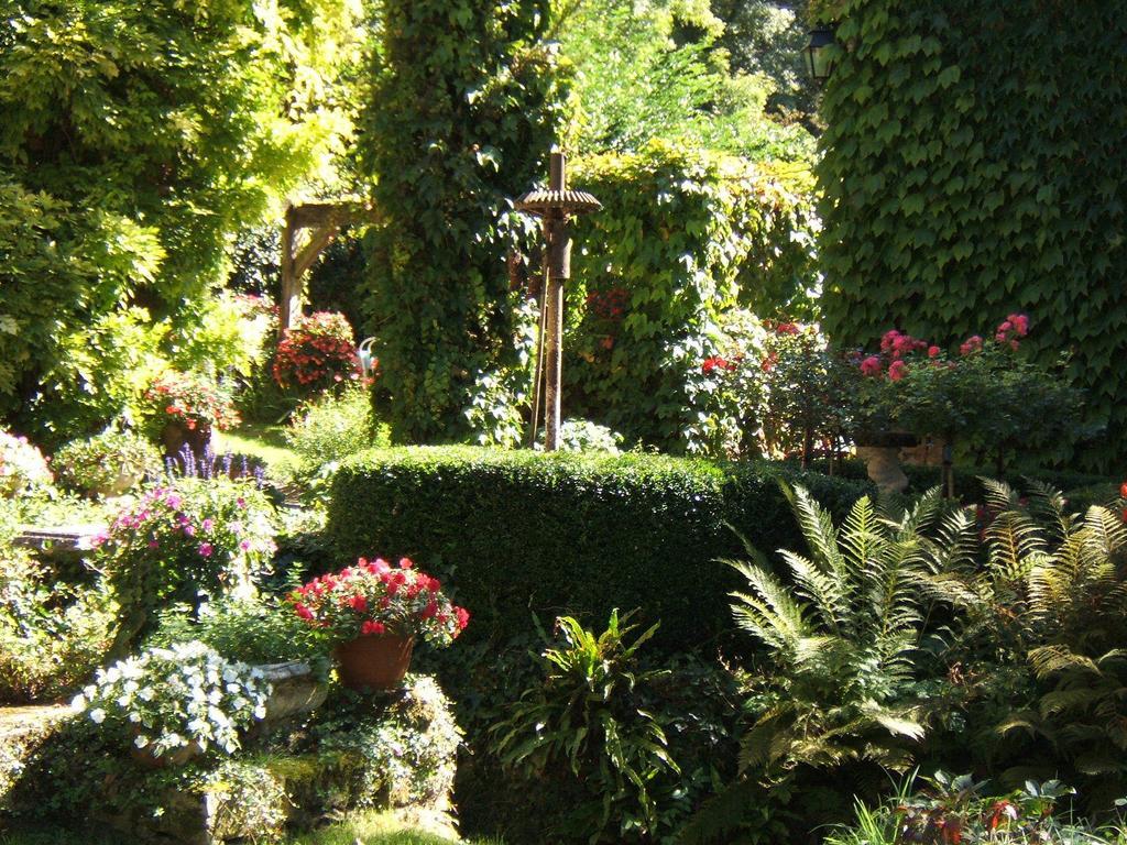 Bed & Breakfast Le Moulin Neuf Saint-Alvere ภายนอก รูปภาพ