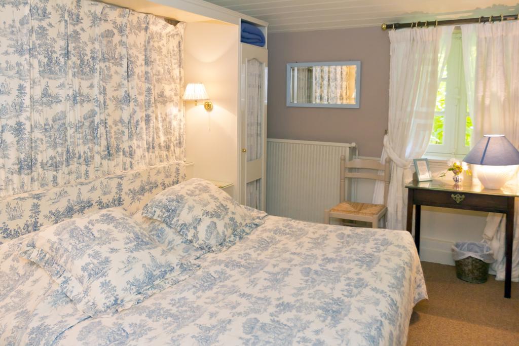 Bed & Breakfast Le Moulin Neuf Saint-Alvere ภายนอก รูปภาพ